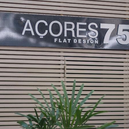 Acores Flat Design- Ao Lado Da Casa De Cultura Mario Quintana Porto Alegre Bagian luar foto